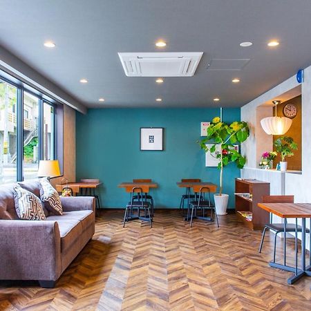 Mr.Kinjo Inn Uruma Dış mekan fotoğraf