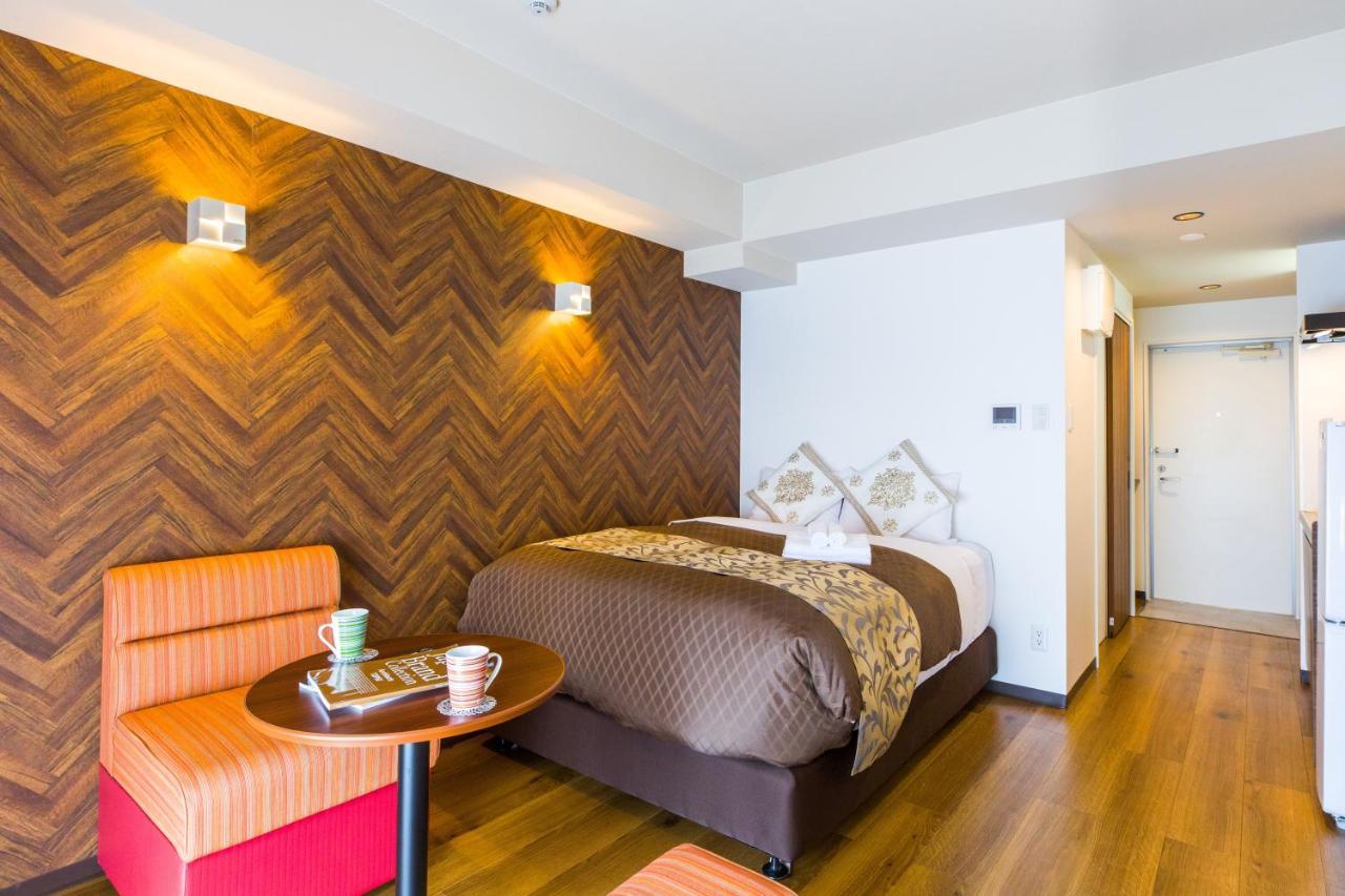 Mr.Kinjo Inn Uruma Dış mekan fotoğraf