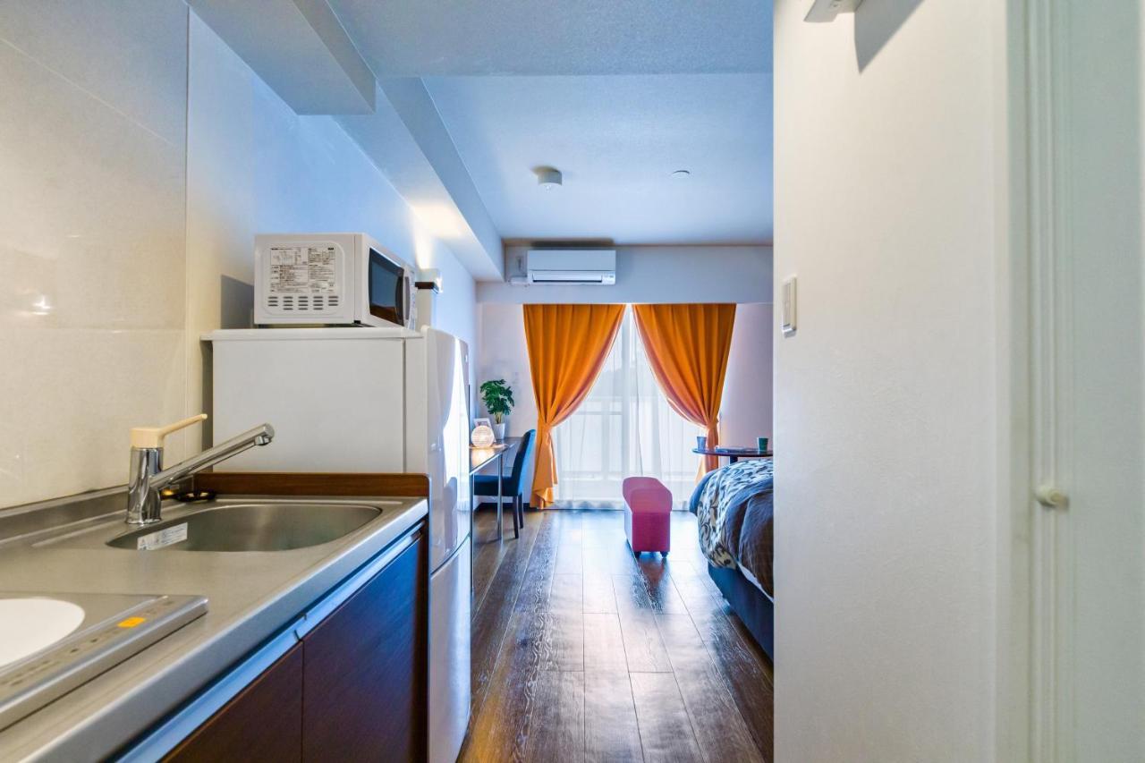Mr.Kinjo Inn Uruma Dış mekan fotoğraf