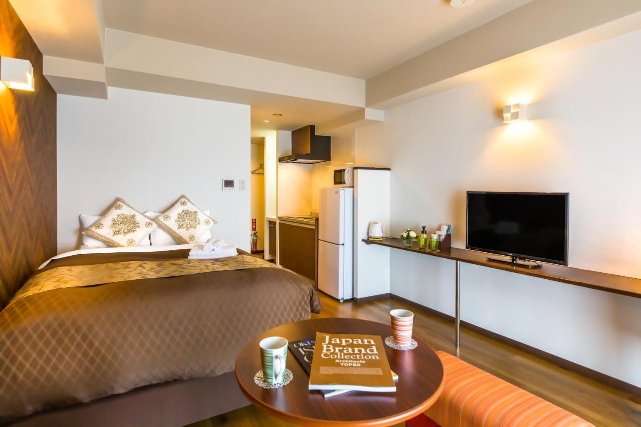 Mr.Kinjo Inn Uruma Dış mekan fotoğraf
