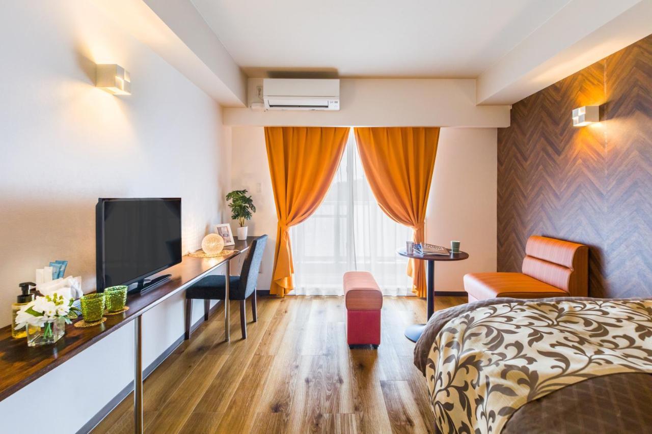 Mr.Kinjo Inn Uruma Dış mekan fotoğraf