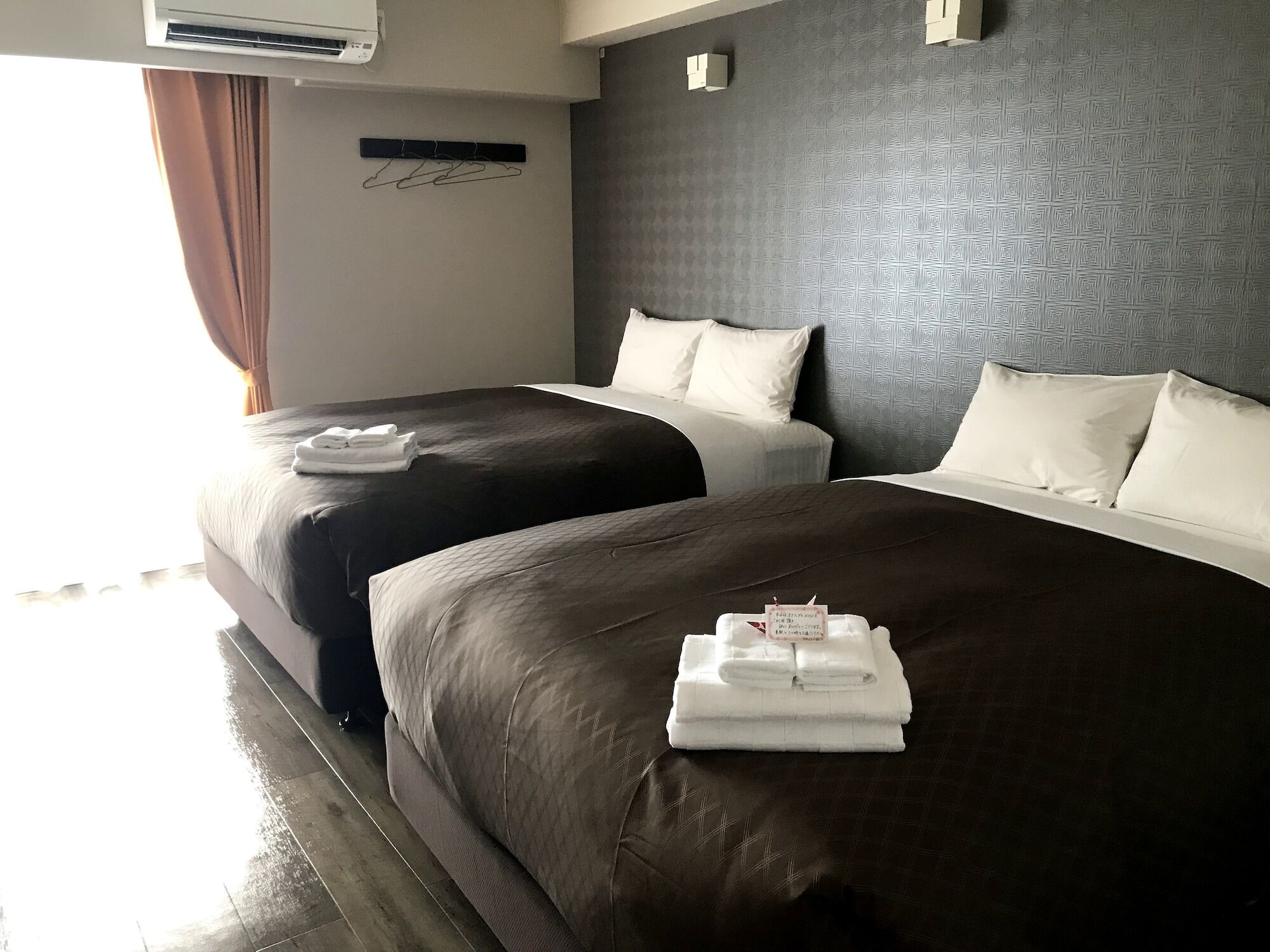 Mr.Kinjo Inn Uruma Dış mekan fotoğraf